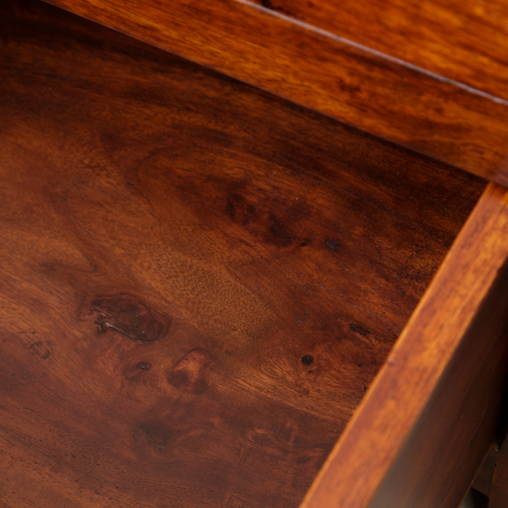 Lavado Chest Of Drawer (Honey)